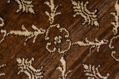 Vintage Kars Area Rug (7' x 9')